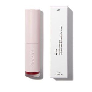 New in Box Glossier G Suit in Jet